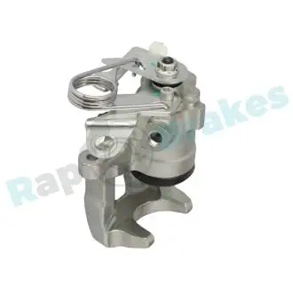 ZACISK HAM./TYЈ/ AUDI A4 95-97 /P/ RAP BRAKES RK0036