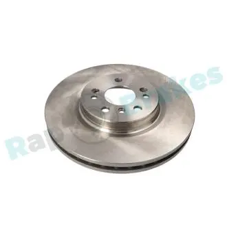 TARCZA HAM. DB ML 05- 330X32 PRZУD RAP BRAKES RD0379