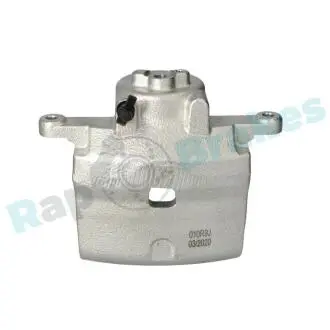 ZACISK HAM./PRZ/ MAZDA 6 07-12 /P/ RAP BRAKES RK0394