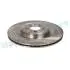 TARCZA HAM. AUDI A6 10- 356X22 TYЈ RAP BRAKES RD0411 (фото 2)