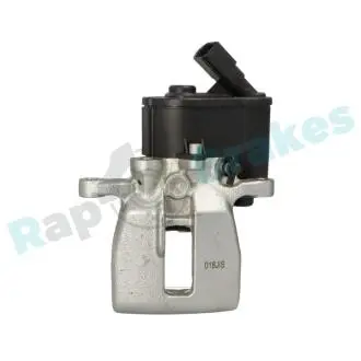 Фото zacisk ham./ty┼ü/ audi a6 04- /p/ RAP BRAKES RK0759 ZACISK HAM./TY┼ü/ AUDI A6 04- /P/ RAP BRAKES RK0759