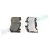 KLOCKI HAM./PRZ/ FORD MUSTANG 14- RAP BRAKES RP1629 (фото 5)