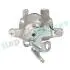 Фото 5 - zacisk ham./ty┼ü/ vw golf 03- /l/ RAP BRAKES RK0766 ZACISK HAM./TY┼ü/ VW GOLF 03- /L/ RAP BRAKES RK0766 (фото 5)