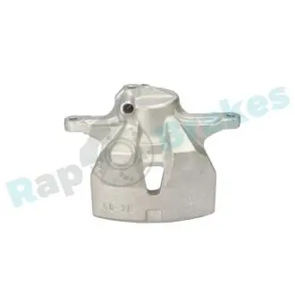 ZACISK HAM./PRZ/ LEXUS IS 05- /L/ RAP BRAKES RK0423
