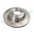 TARCZA HAM. BMW 3 11- 330X20 TYЈ RAP BRAKES RD0058 (фото 1)