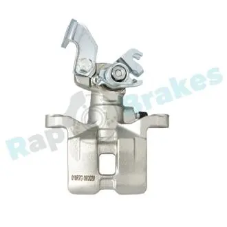 Фото zacisk ham./tyј/ mazda 6 02- /l/ RAP BRAKES RK0319 ZACISK HAM./TYЈ/ MAZDA 6 02- /L/ RAP BRAKES RK0319