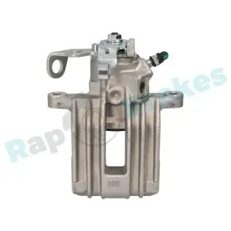 ZACISK HAM./TYЈ/ AUDI A3 96- /P/ RAP BRAKES RK0058
