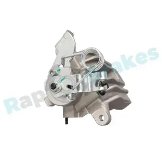 ZACISK HAM./TYЈ/ AUDI A4 00- /L/ RAP BRAKES RK0063