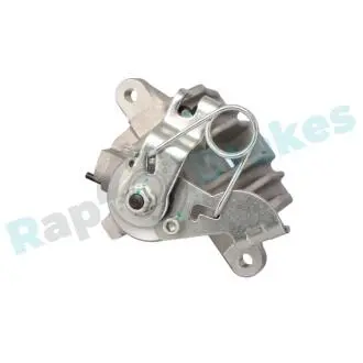 ZACISK HAM./TYЈ/ AUDI A4 00- /P/ RAP BRAKES RK0064