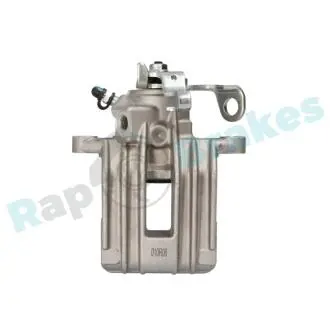 ZACISK HAM./TYЈ/ AUDI A3 96- /L/ RAP BRAKES RK0057