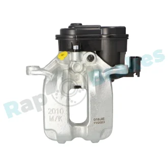 Фото zacisk ham./ty┼ü/ bmw 5 10- /p/ RAP BRAKES RK0745 ZACISK HAM./TY┼ü/ BMW 5 10- /P/ RAP BRAKES RK0745