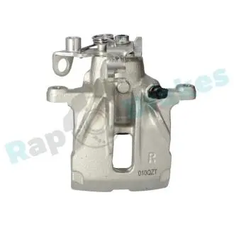 ZACISK HAM./TYЈ/ VW T4 90- /P/ RAP BRAKES RK0044