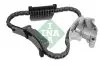 Комплект цепи насоса масляного Hyundai H-1/Kia Sorento 2.5 CRDi 01- (D4CB) 558015520