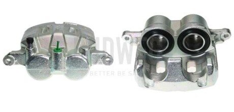 Автозапчасть BUDWEG CALIPER 345135