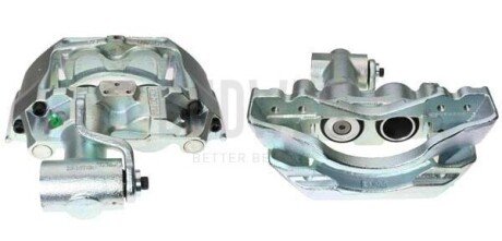 Автозапчасть BUDWEG CALIPER 344858