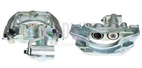 Автозапчасть BUDWEG CALIPER 344859