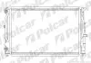 Радіатор охолодження Polcar 692508-1 (фото 1)