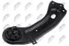REAR ARM NTY ZWT-KA-334 (фото 1)