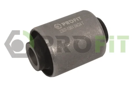Фото сайлентблок важеля PROFIT 2307-1361 Сайлентблок важеля PROFIT 2307-1361