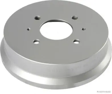 Барабан гальмівний HERTH+BUSS / JAKOPARTS J3405014