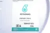 Олива 10W40 SYNTIUM X (200L) (ACEA A3/B4) (API SN) Petronas 70984251EU (фото 2)