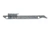 Комплект ланцюга ГРМ Opel Vectra B/C/Astra G 2.0-2.2.2 01- (ланцюг, натяжник, шестерня) INA 559184920 (фото 10)