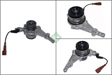 Помпа води Audi A3/A4/A6/Q2/Q3/Skoda Octavia/VW Passat B8 2.0D 18- INA 538096810