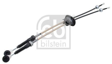 Автозапчасть FEBI BILSTEIN 186550