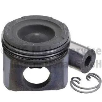 Поршень двигуна KOLBENSCHMIDT 41615600