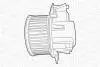Электродвигатель, вентиляция салона MAGNETI MARELLI 069412525010 (фото 1)
