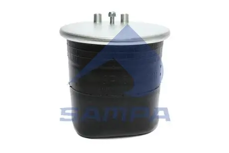 Пневмоподушка підвіски SAMPA SP 554878