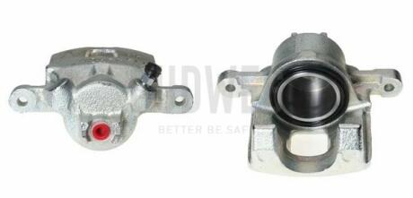 Супорт гальмівний BUDWEG CALIPER 343061