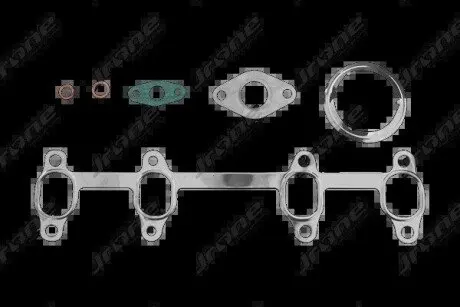 Монтажный комплект турбины JRONE 2090-505-382M