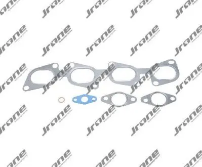 Монтажный комплект турбины JRONE 2090-505-516