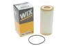 Фільтр масляний Audi A1/A3/A5/A6/Q5/Q7/Skoda Octavia/SuperB/VW Golf/Passat/Tiguan 1.8/2.0 07- WIX FILTERS WL10396 (фото 2)