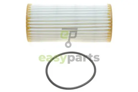Фільтр масляний Audi A1/A3/A5/A6/Q5/Q7/Skoda Octavia/SuperB/VW Golf/Passat/Tiguan 1.8/2.0 07- WIX FILTERS WL10396