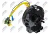 AIR BAG CLOCKSPRING NTY EAS-HY-028 (фото 1)