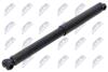 REAR SHOCK ABSORBER NTY A-TY-070 (фото 1)