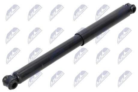 REAR SHOCK ABSORBER NTY A-TY-070