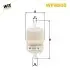 Фільтр повітряний, компресор - підсмоктування повітря (WIX-FILTERS) WIX FILTERS WF8600 (фото 1)