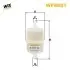 Фільтр повітряний, компресор - підсмоктування повітря (WIX-FILTERS) WIX FILTERS WF8601 (фото 1)