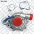 КОМПРЕССОР ТУРБОПОДДУВА Q-fix Q299-0200 (фото 1)