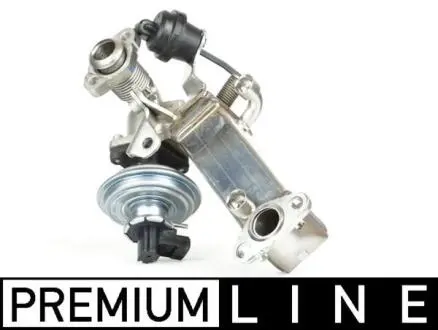 ZAWOR EGR BEHR PREMIUM LINE MAHLE / KNECHT CE12000P