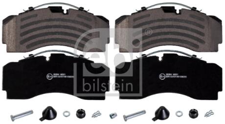 Автозапчасть FEBI BILSTEIN 174312