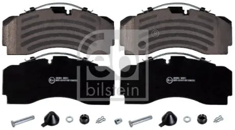 Автозапчасть FEBI BILSTEIN 174312