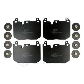 Автозапчасть Optimal BP12907