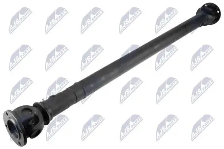 PROPSHAFT NTY NWNLR017