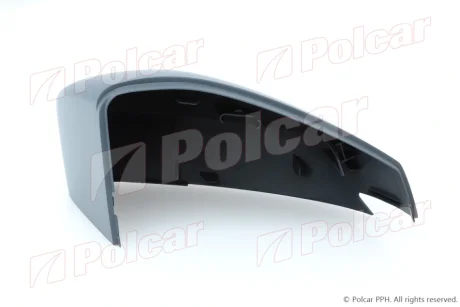 Корпус дзеркала зовнішнього правий Polcar 69B455PM
