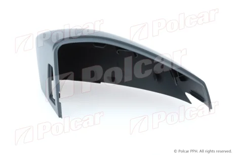 Корпус дзеркала зовнішнього правий Polcar 69B457PM