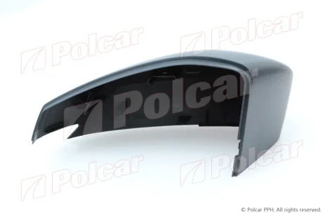 Корпус дзеркала зовнішнього лівий Polcar 69B454PM